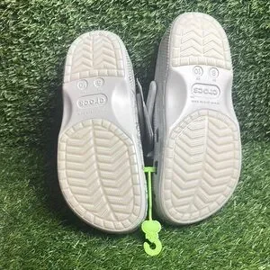 CROCS Futura Lab M8/W10 new CROCS | Shoes | Crocs Futura Lab M8w New | Poshmark main image 3
